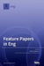 Feature Papers in Eng by Antonio Gil Bravo