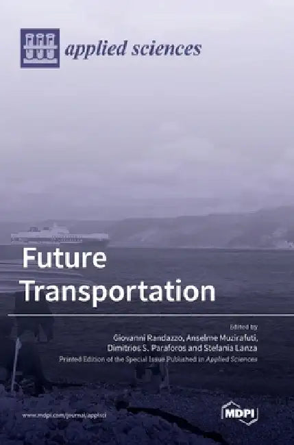 Future Transportation by Giovanni Randazzo