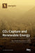 CO2 Capture and Renewable Energy by Marta G. Plaza