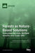 Forests as Nature-Based Solutions: Ecosystem Services, Multiple Benefits and Trade-Offs by Elisabetta Salvatori