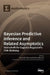 Bayesian Predictive Inference and Related Asymptotics: Festschrift for Eugenio Regazzini's 75th Birthday by Emanuele Dolera
