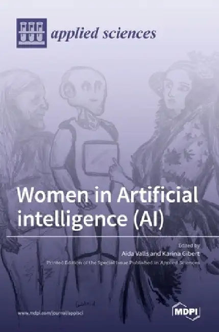 Women in Artificial Intelligence (AI) by Aida Valls