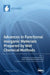 Advances in Functional Inorganic Materials Prepared by Wet Chemical Methods by Aleksej Zarkov
