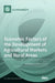 Economic Factors of the Development of Agricultural Markets and Rural Areas by Michal Roman