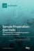 Sample Preparation-Quo Vadis: Current Status of Sample Preparation Approaches-2nd Edition by Victoria Samanidou