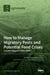 How to Manage Migratory Pests and Potential Food Crises: Locusts Plagues in the 2020's by Michel Lecoq
