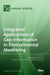 Integrated Applications of Geo-Information in Environmental Monitoring by Weicheng Wu