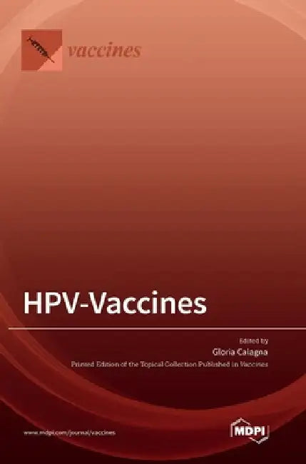 HPV-Vaccines by Gloria Calagna