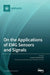 On the Applications of EMG Sensors and Signals by Ernest N. Kamavuako