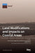 Land Modifications and Impacts on Coastal Areas by Pietro Aucelli