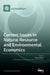 Current Issues in Natural Resource and Environmental Economics by George Halkos
