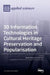 3D Information Technologies in Cultural Heritage Preservation and Popularisation by Marek Milosz