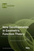 New Developments in Geometric Function Theory by Georgia Irina Oros