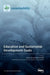 Education and Sustainable Development Goals by Yuzhuo Cai