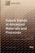 Future Trends in Advanced Materials and Processes by Petrica Vizureanu