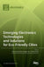 Emerging Electronics Technologies and Solutions for Eco-Friendly Cities by Darius Andriukaitis