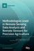 Methodologies Used in Remote Sensing Data Analysis and Remote Sensors for Precision Agriculture by Jiyul Chang