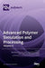 Advanced Polymer Simulation and Processing: Volume II by Célio Bruno Pinto Fernandes