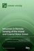 Advances in Remote Sensing of the Inland and Coastal Water Zones by Jacek Lubczonek