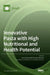 Innovative Pasta with High Nutritional and Health Potential by Laura Gazza