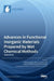 Advances in Functional Inorganic Materials Prepared by Wet Chemical Methods: (Volume II) by Aleksej Zarkov