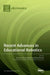 Recent Advances in Educational Robotics by Savvas A. Chatzichristofis