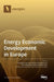 Energy Economic Development in Europe by José Alberto Fuinhas