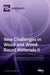 New Challenges in Wood and Wood-Based Materials II by Lubos Kristak