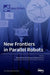 New Frontiers in Parallel Robots by Zhufeng Shao