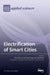 Electrification of Smart Cities by Chun Sing Lai