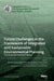 Future Challenges in the Framework of Integrated and Sustainable Environmental Planning: Case Studies and Innovative Proposals by Salvador García-Ayllón Veintimilla