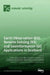 Earth Observation (EO), Remote Sensing (RS), and Geoinformation (GI) Applications in Svalbard by Shridhar D. Jawak