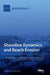 Shoreline Dynamics and Beach Erosion by Gianluigi Di Paola