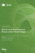 Advance in Post-harvest Preservation Technology by Maria Cefola