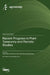 Recent Progress in Plant Taxonomy and Floristic Studies by Alessio Papini