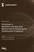 Advances in Machine Learning and Mathematical Modeling for Optimization Problems by Francois Rivest