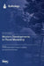Modern Developments in Flood Modelling by Aristoteles Tegos