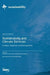 Sustainability and Climate Services: Critique, Integration, and Reimagination by Charles Herrick