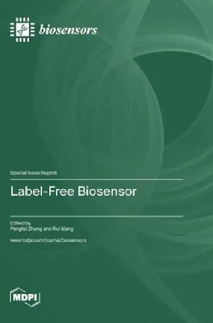 Label-Free Biosensor by Pengfei Zhang