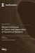 Recent Advances in Theory and Application of Dynamical Systems by Chunrui Zhang
