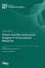 Plastic and Reconstructive Surgery in Personalized Medicine by Andreas Arkudas