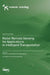 Radar Remote Sensing for Applications in Intelligent Transportation by Zhihuo Xu