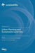 Urban Planning and Sustainable Land Use by Qingsong He