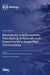 Biodiversity and Ecosystem Functioning in Naturally and Experimentally Assembled Communities by Daniel Puppe