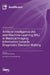 Artificial Intelligence (AI) and Machine Learning (ML) in Medical Imaging Informatics towards Diagnostic Decision Making by Mahmudur Rahman