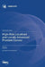 High-Risk Localized and Locally Advanced Prostate Cancer by Kouji Izumi