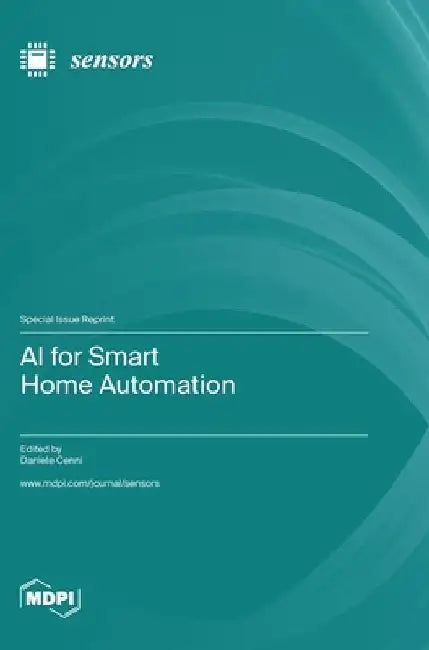 AI for Smart Home Automation by Daniele Cenni