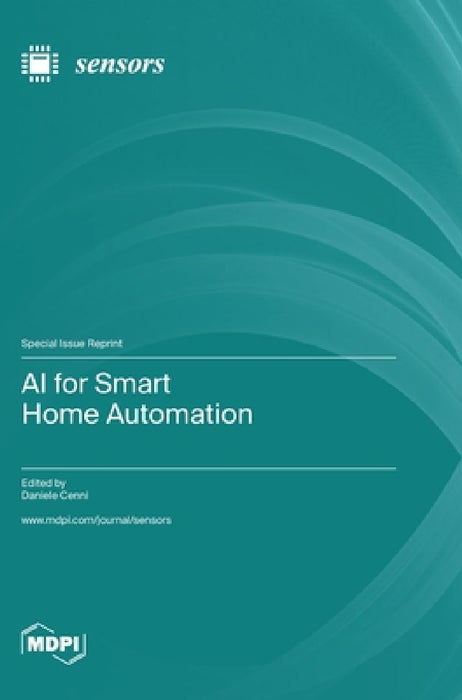 AI for Smart Home Automation by Daniele Cenni