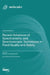 Recent Advances of Spectrometric and Spectroscopic Techniques in Food Quality and Safety by Weiying Lu
