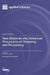 New Materials and Advanced Procedures of Obtaining and Processing by Andrei Victor Sandu